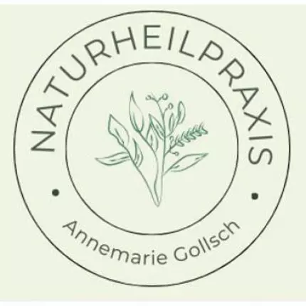 Logo van Naturheilpraxis Gollsch