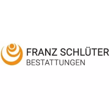 Logo da Franz Schlüter Bestattungen Inh. Fabian Harnischmacher e.K.