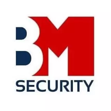 Logo from B M Security Ltd