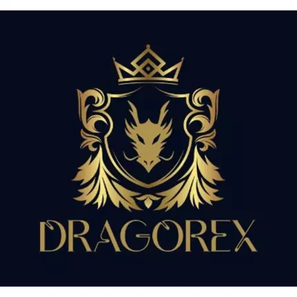 Logotipo de DRAGOREX