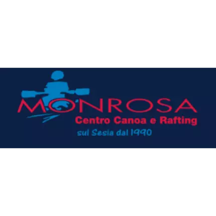 Logo van Monrosa Rafting