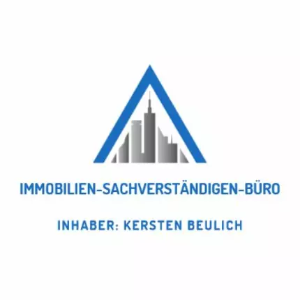 Logo von Immobiliensachverständigenbüro Beulich - Inhaber: Kersten Beulich