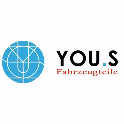 Logo van YOU.S - Fahrzeugteile Onlineshop