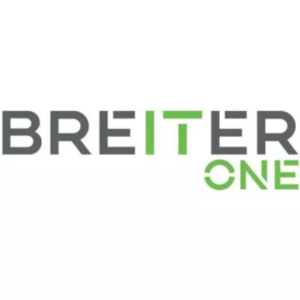 Logo van BreiterONE GmbH