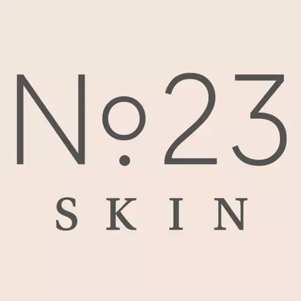 Logotipo de No. 23 Skin