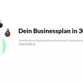 Bild von simbly | Businessplan erstellen lassen