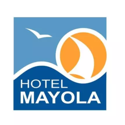 Logo de Hotel Mayola