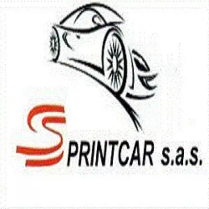 Logo from Sprintcar Sas