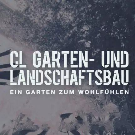 Logo od CL Garten-und Landschaftsbau