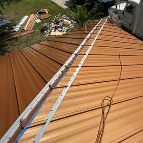 Bild von Tiger Built Roofing