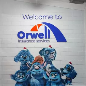 Bild von Orwell Insurance Services Ltd