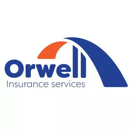 Logo von Orwell Insurance Services Ltd