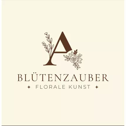 Logo from Blütenzauber