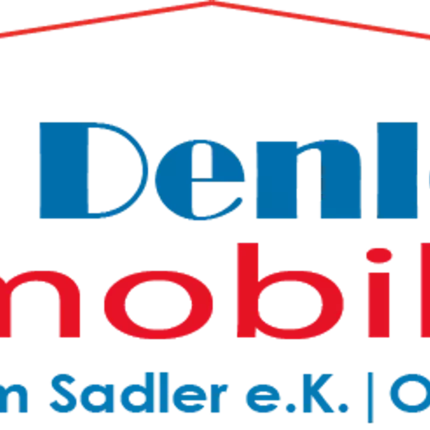 Logo fra F. K. Denlöffel Immobilien Inhaber Wilhelm Sadler e.K.