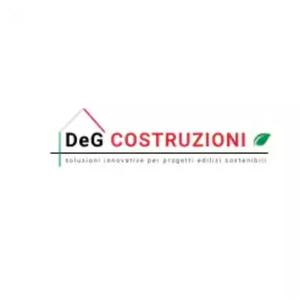 Logo fra DeG Costruzioni