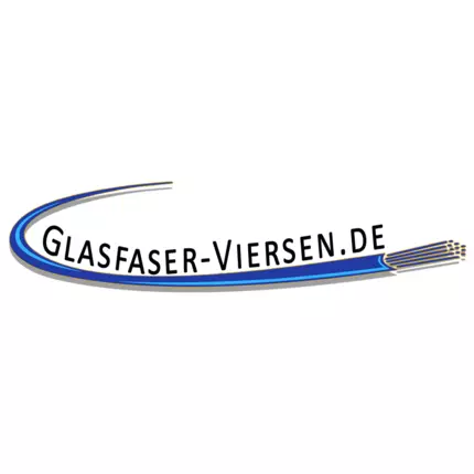 Logo von Glasfaser Viersen