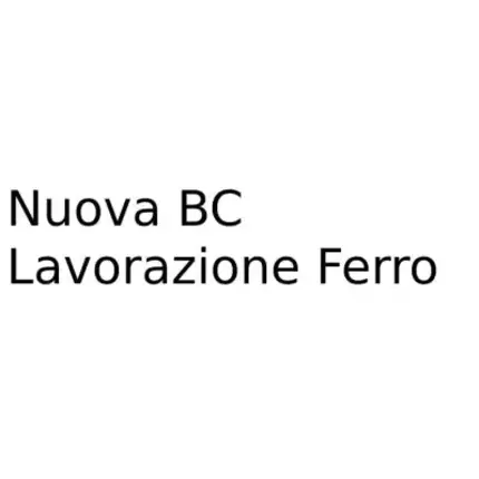 Λογότυπο από Nuova BC Lavorazione Ferro