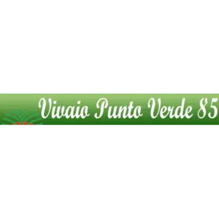 Λογότυπο από Punto Verde 85