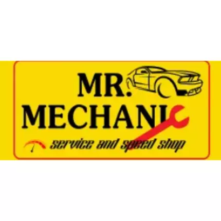 Logotyp från Mr Mechanic Auto Service Center