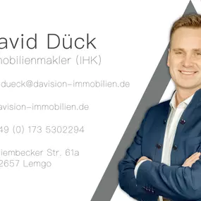 Bild von DaVision Immoblien