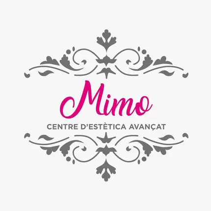 Logo de Mimo - Centre D'estètica Avançat