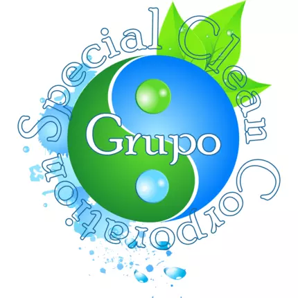 Logo von Grupo Special Clean Corporation