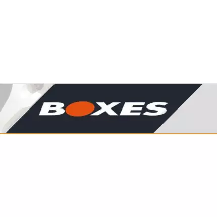 Logo van Boxes