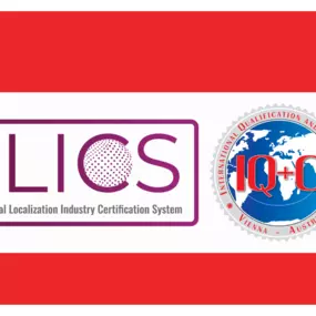 Bild von i-LICS International Localization Industry Certification Systems, Vienna - Austria