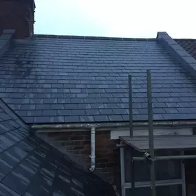 Bild von Noble Roofing Ltd