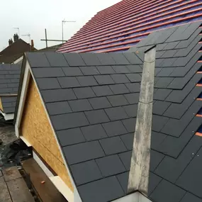 Bild von Noble Roofing Ltd
