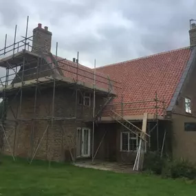 Bild von Noble Roofing Ltd