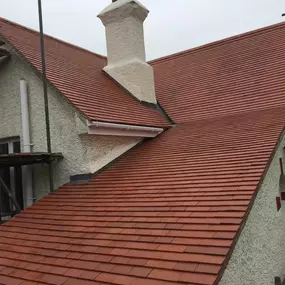 Bild von Noble Roofing Ltd