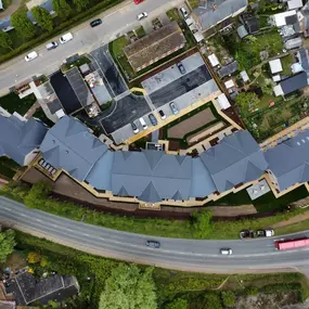 Bild von Noble Roofing Ltd