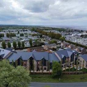 Bild von Noble Roofing Ltd