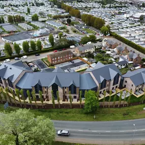 Bild von Noble Roofing Ltd