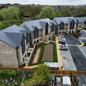 Bild von Noble Roofing Ltd