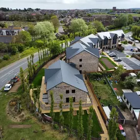 Bild von Noble Roofing Ltd