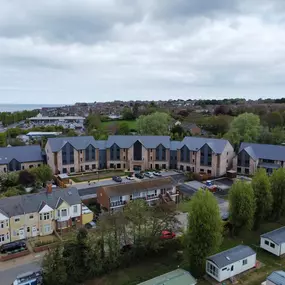 Bild von Noble Roofing Ltd