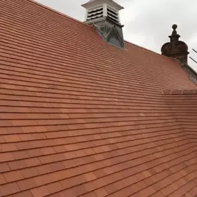 Bild von Noble Roofing Ltd