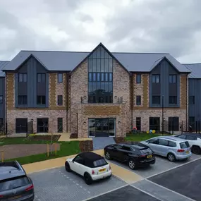 Bild von Noble Roofing Ltd