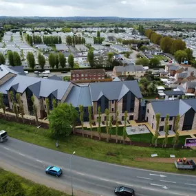 Bild von Noble Roofing Ltd