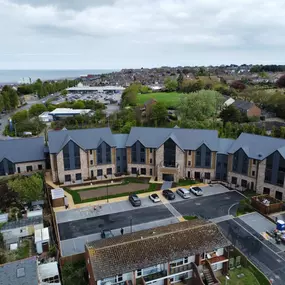 Bild von Noble Roofing Ltd