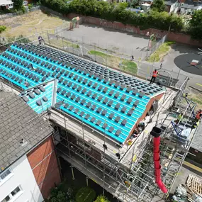 Bild von Noble Roofing Ltd