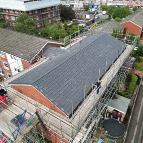 Bild von Noble Roofing Ltd