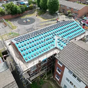 Bild von Noble Roofing Ltd