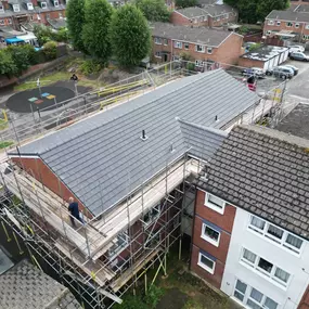 Bild von Noble Roofing Ltd