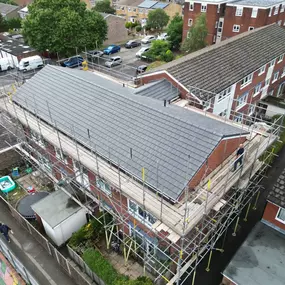 Bild von Noble Roofing Ltd