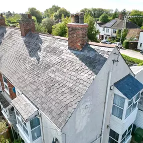 Bild von Noble Roofing Ltd