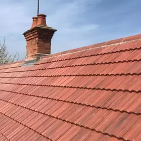 Bild von Noble Roofing Ltd