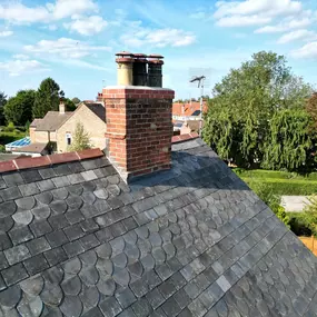 Bild von Noble Roofing Ltd